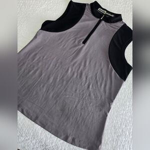 Jamie Sadock Golf shirt sleeveless Size small